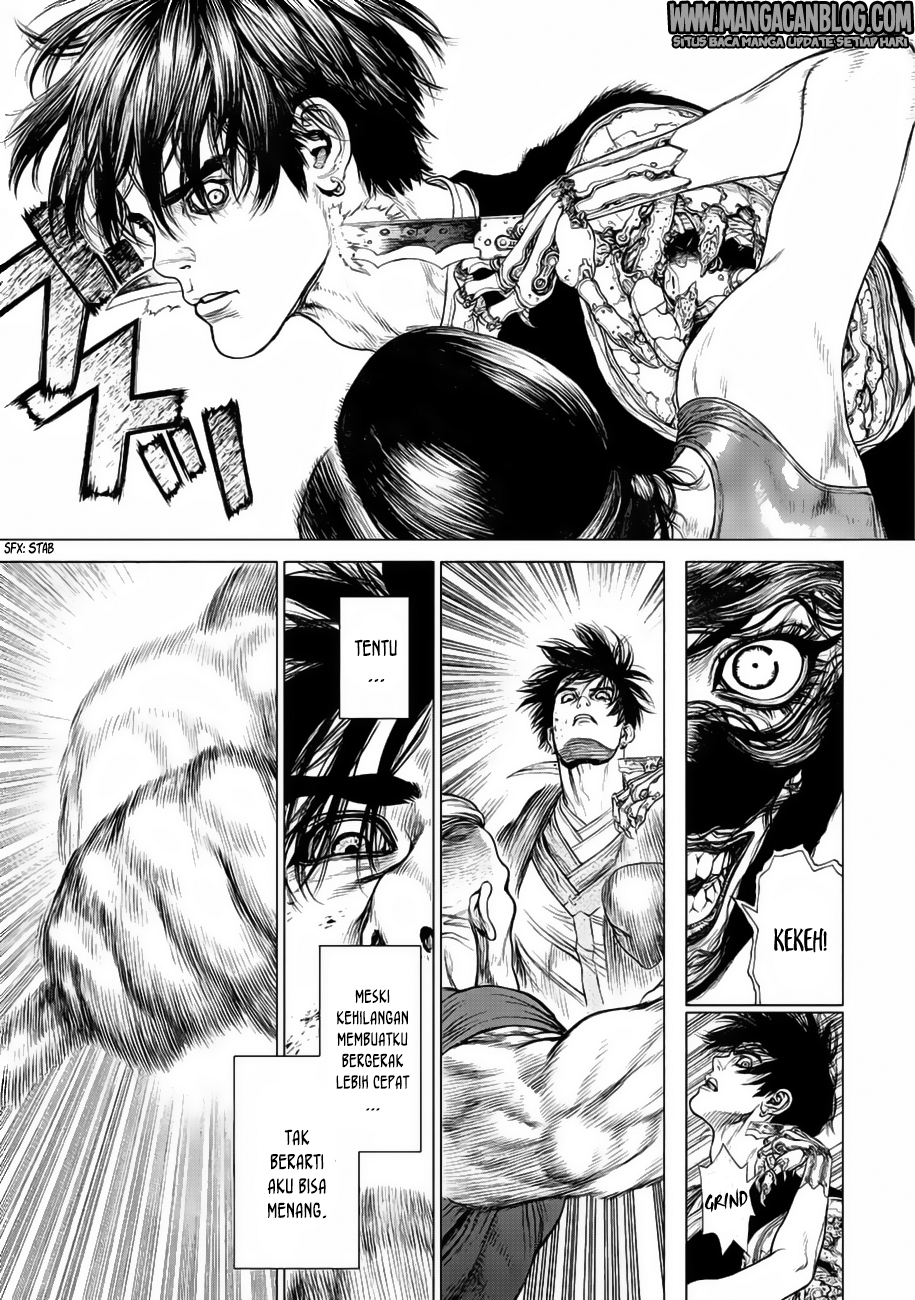 Halaman 18 dari ORIGIN Chapter 5