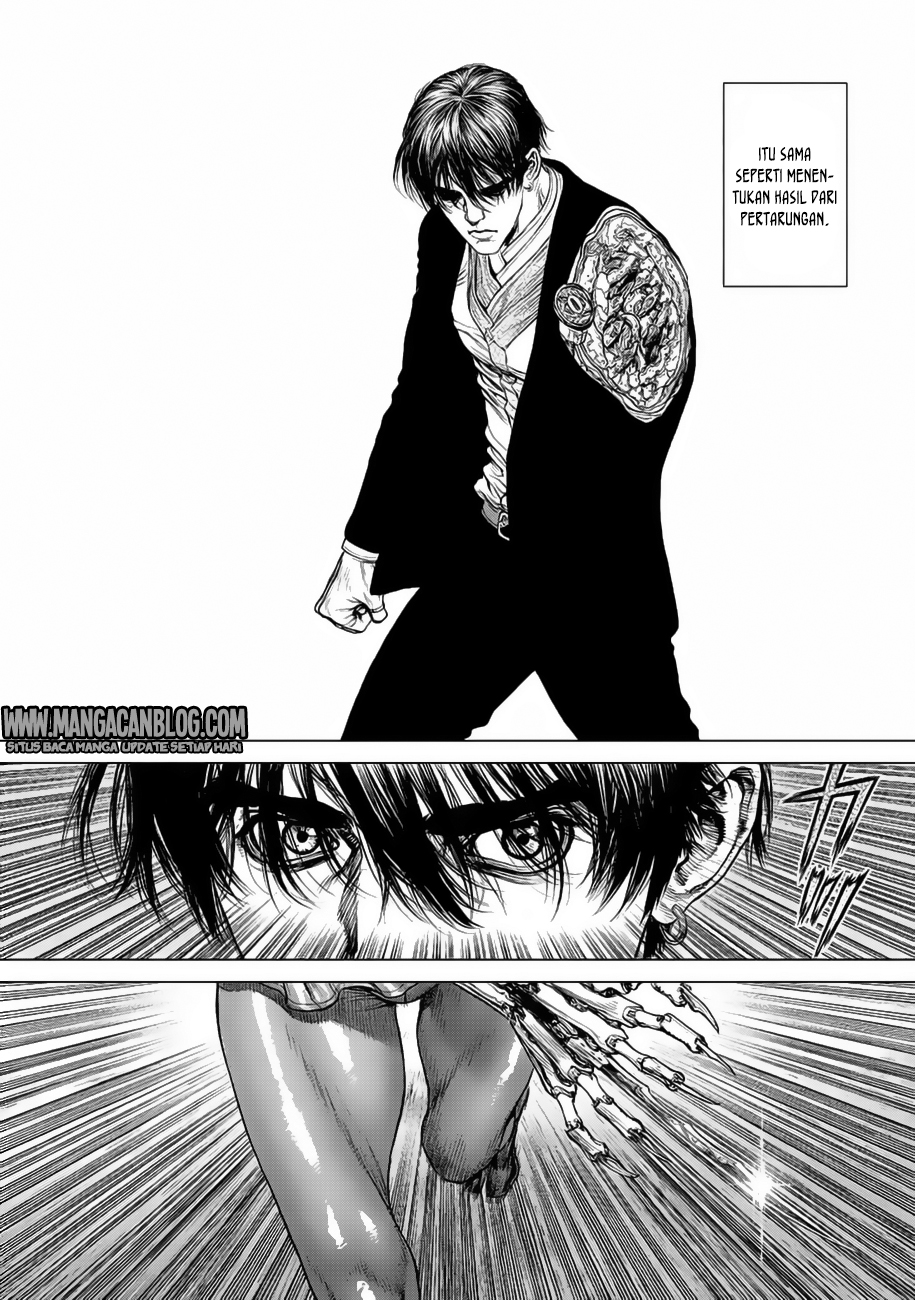 Halaman 4 dari ORIGIN Chapter 5