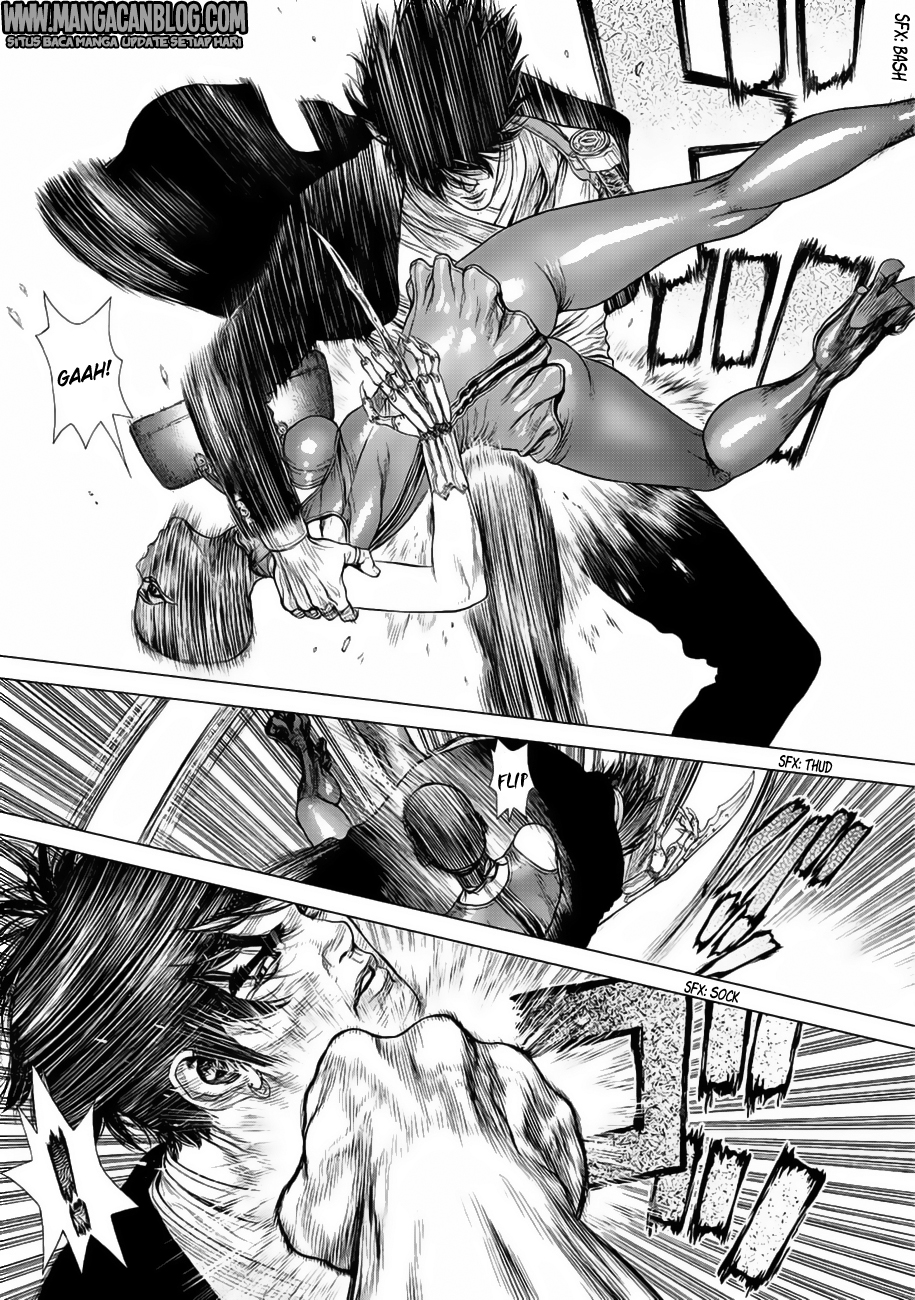 Halaman 7 dari ORIGIN Chapter 5