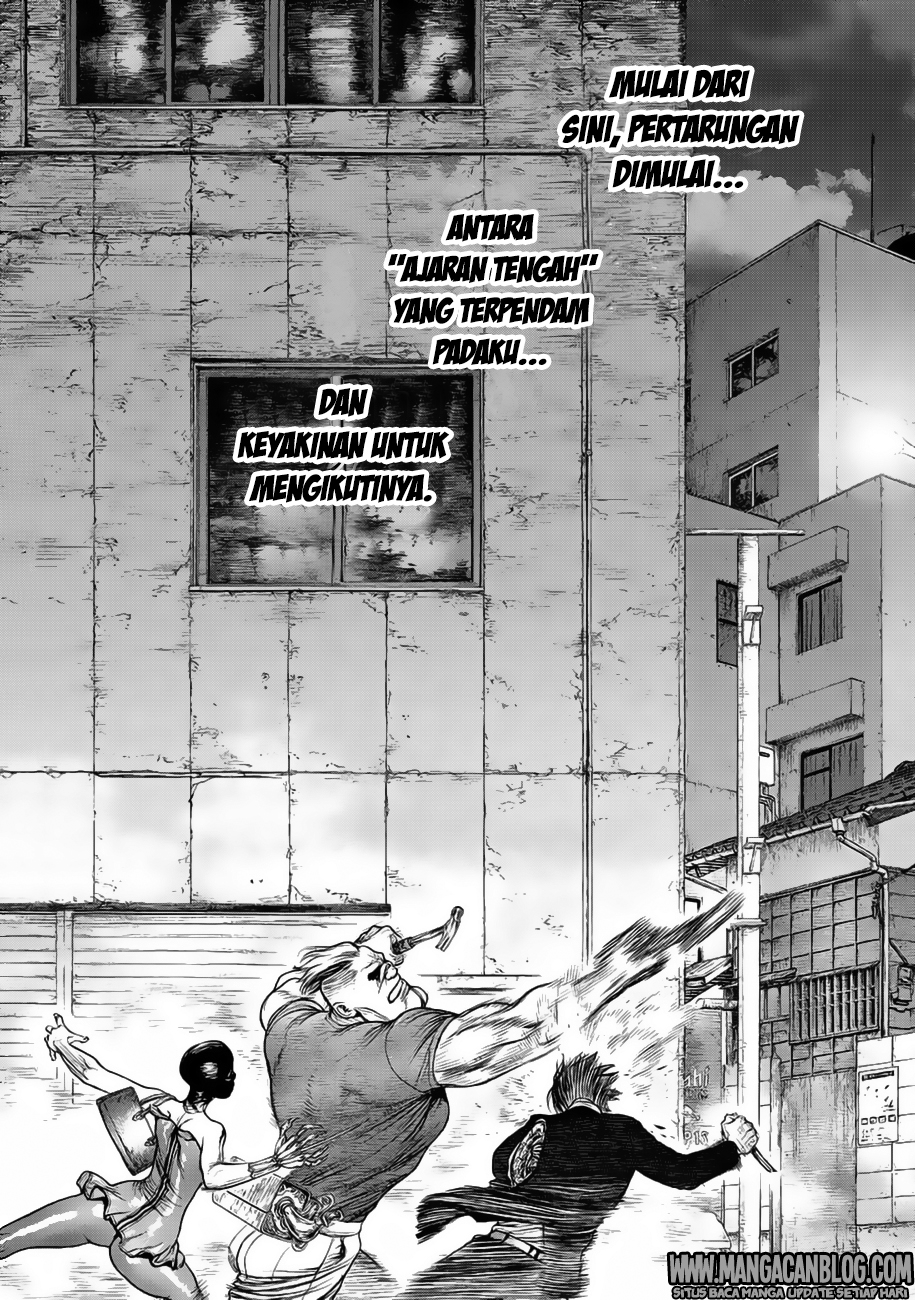 Halaman 11 dari ORIGIN Chapter 6