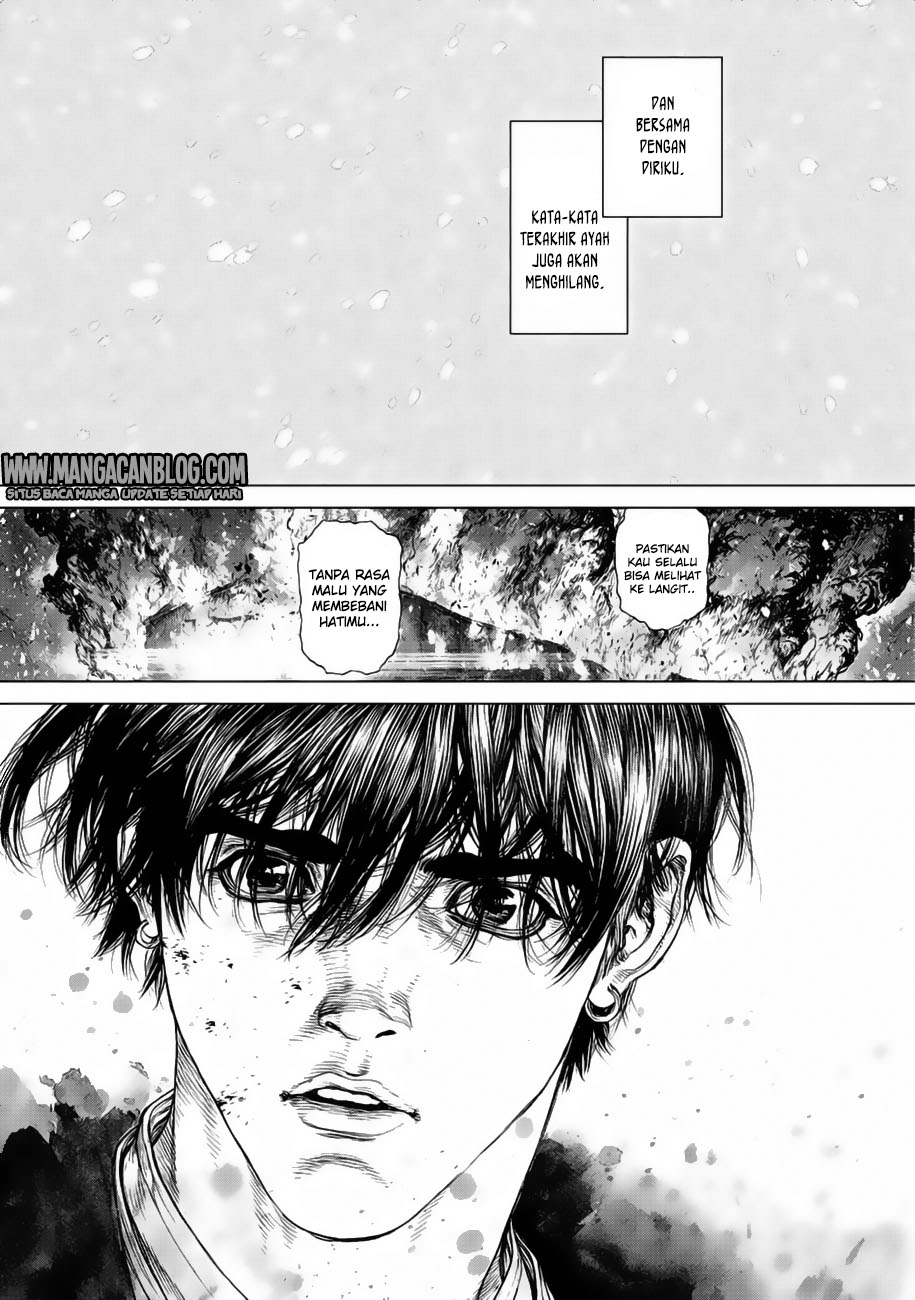 Halaman 3 dari ORIGIN Chapter 6