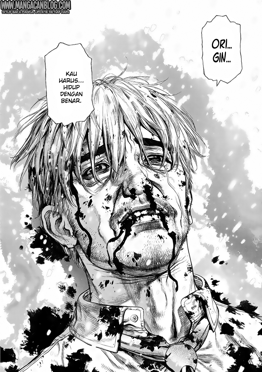 Halaman 4 dari ORIGIN Chapter 6