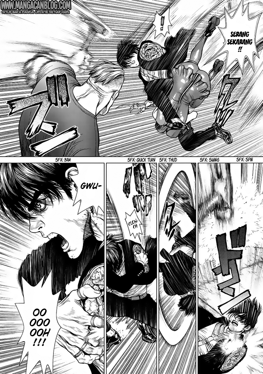 Halaman 7 dari ORIGIN Chapter 6