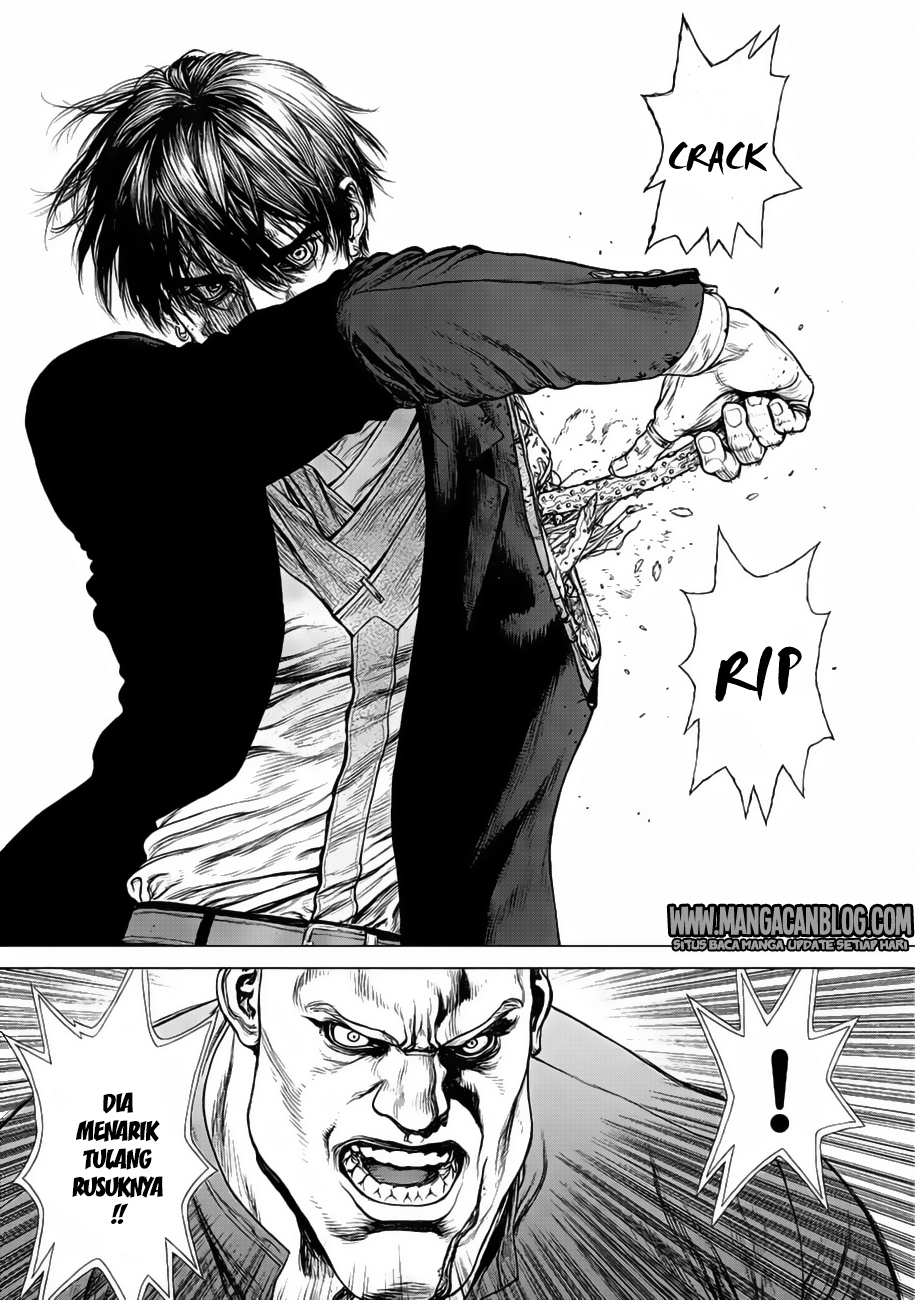 Halaman 8 dari ORIGIN Chapter 6