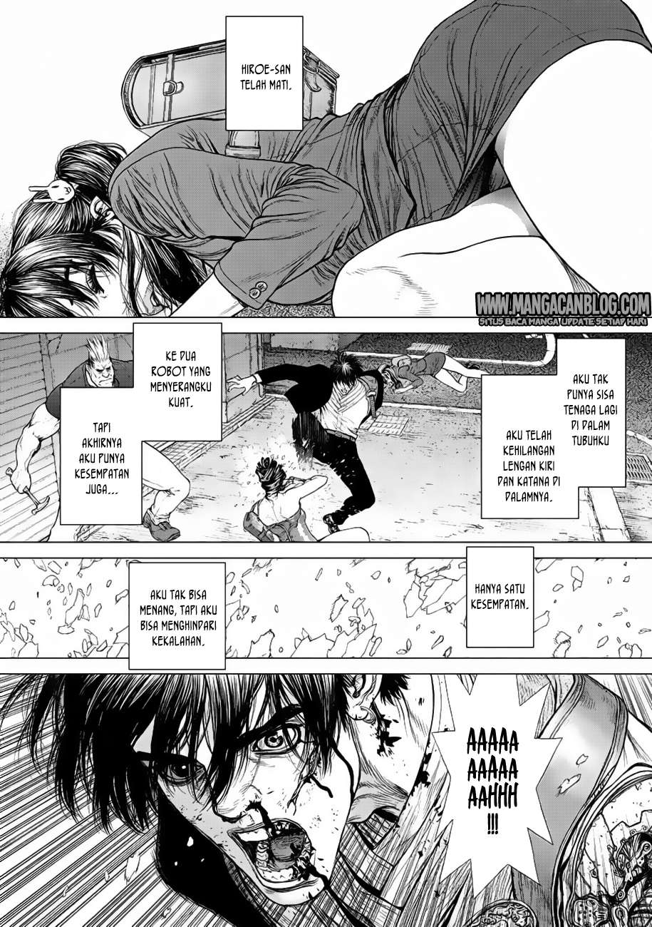 Halaman 3 dari ORIGIN Chapter 7