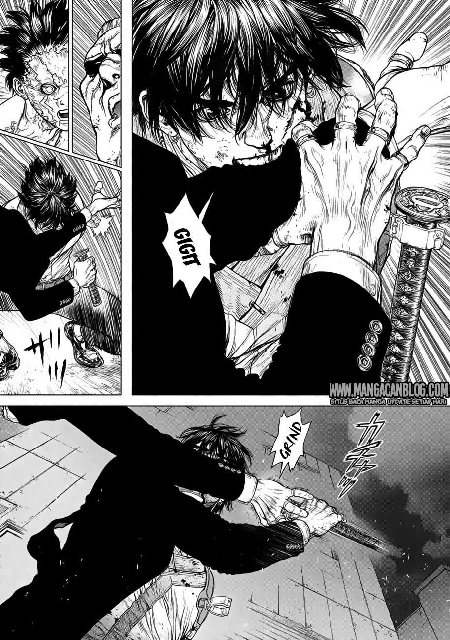 Halaman 7 dari ORIGIN Chapter 7