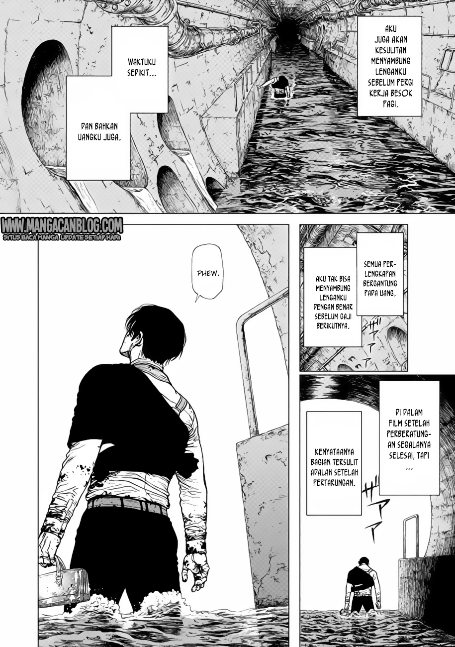 Halaman 10 dari ORIGIN Chapter 9