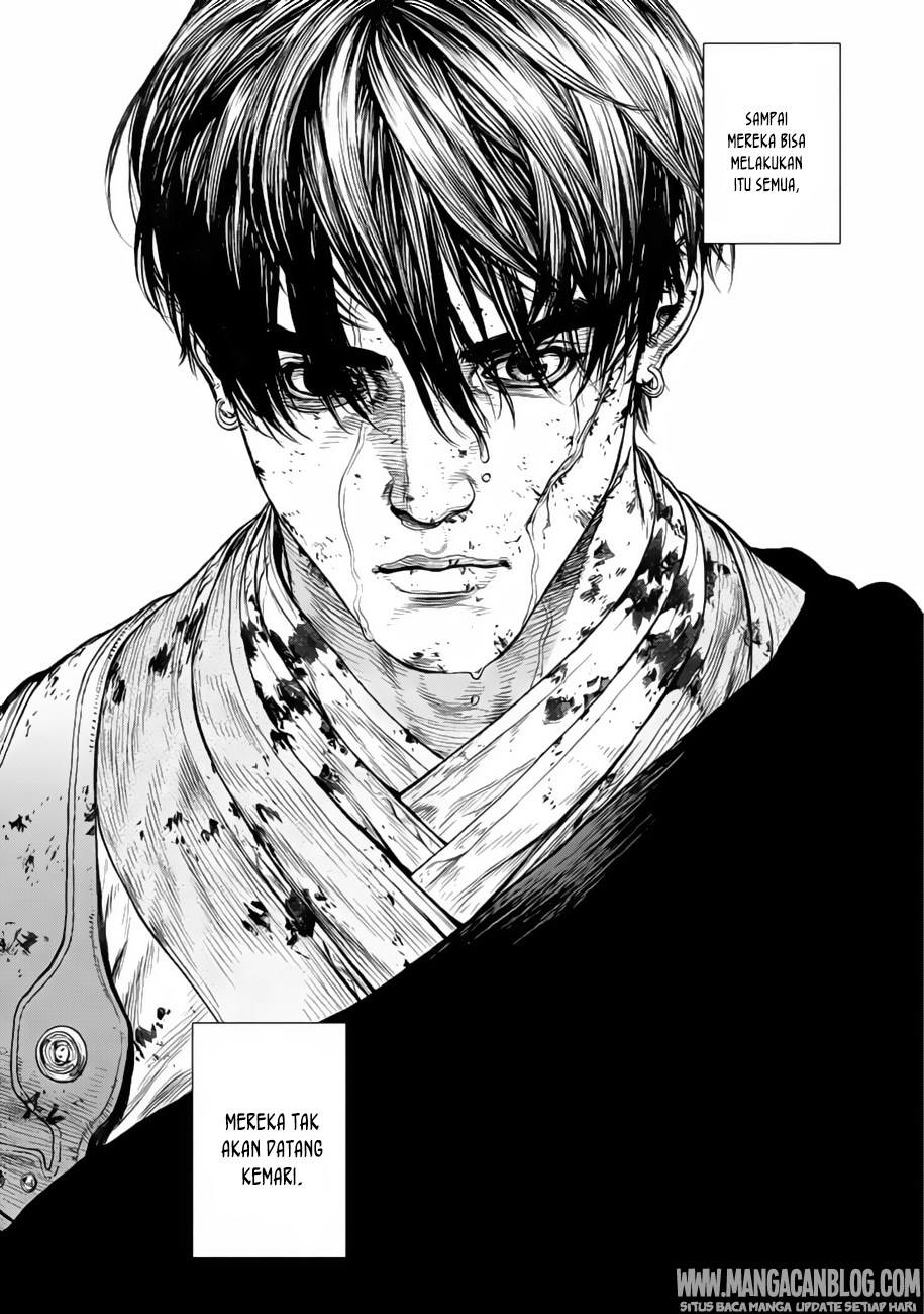 Halaman 13 dari ORIGIN Chapter 9