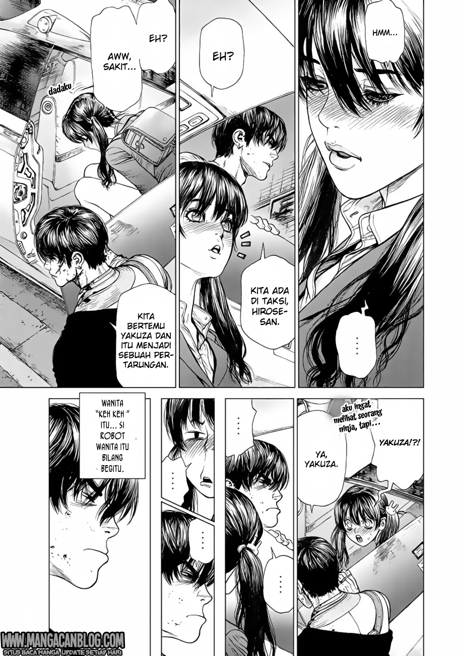 Halaman 3 dari ORIGIN Chapter 9