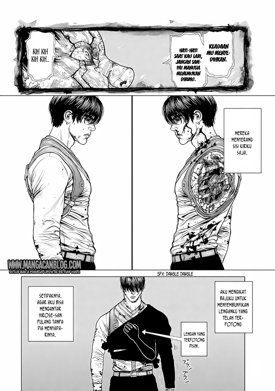 Halaman 4 dari ORIGIN Chapter 9