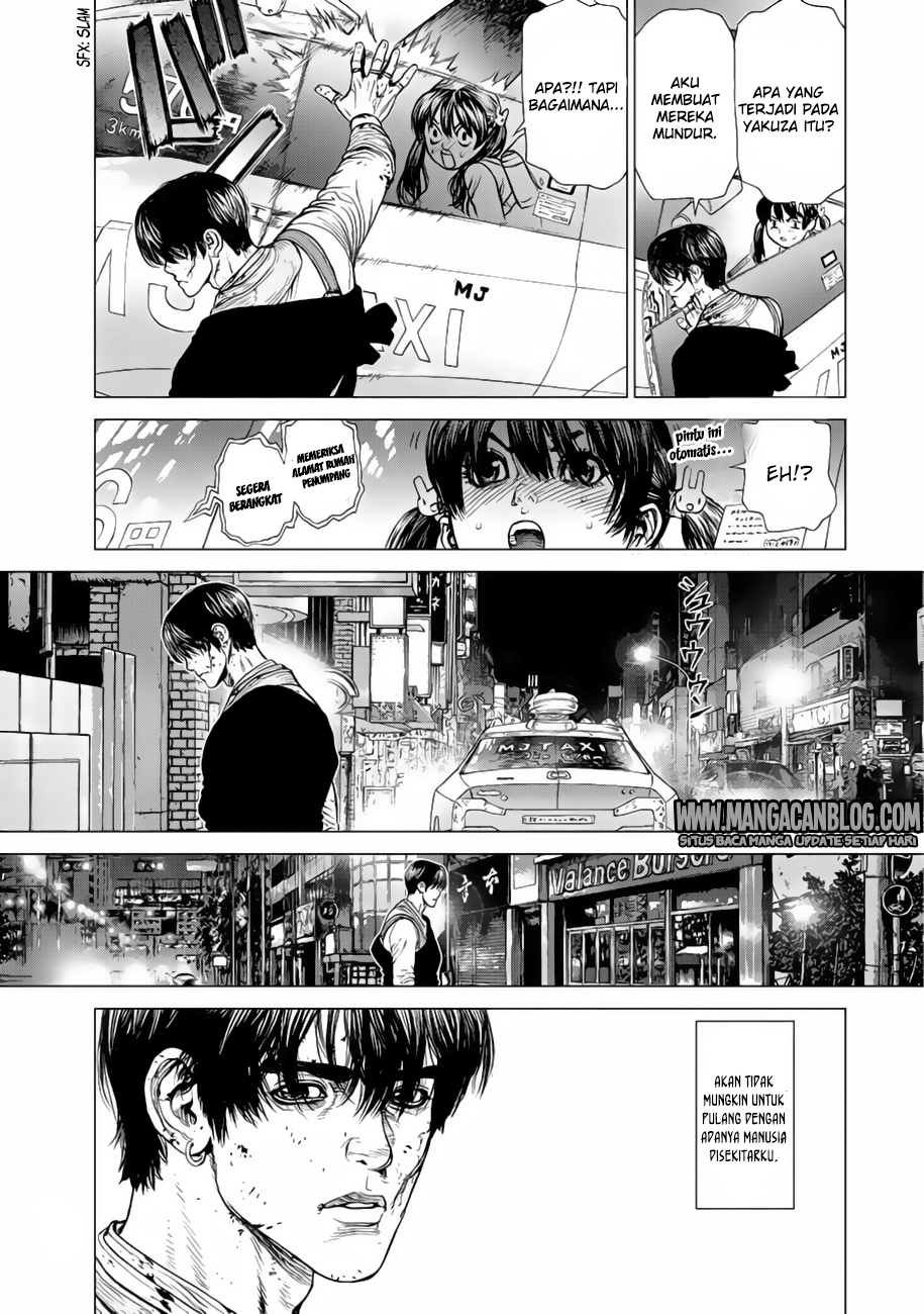 Halaman 5 dari ORIGIN Chapter 9