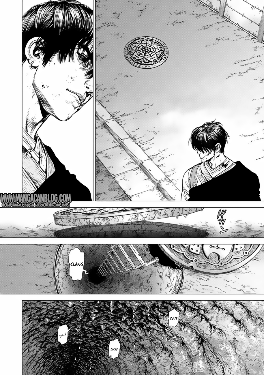 Halaman 6 dari ORIGIN Chapter 9