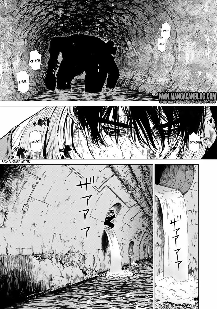 Halaman 7 dari ORIGIN Chapter 9