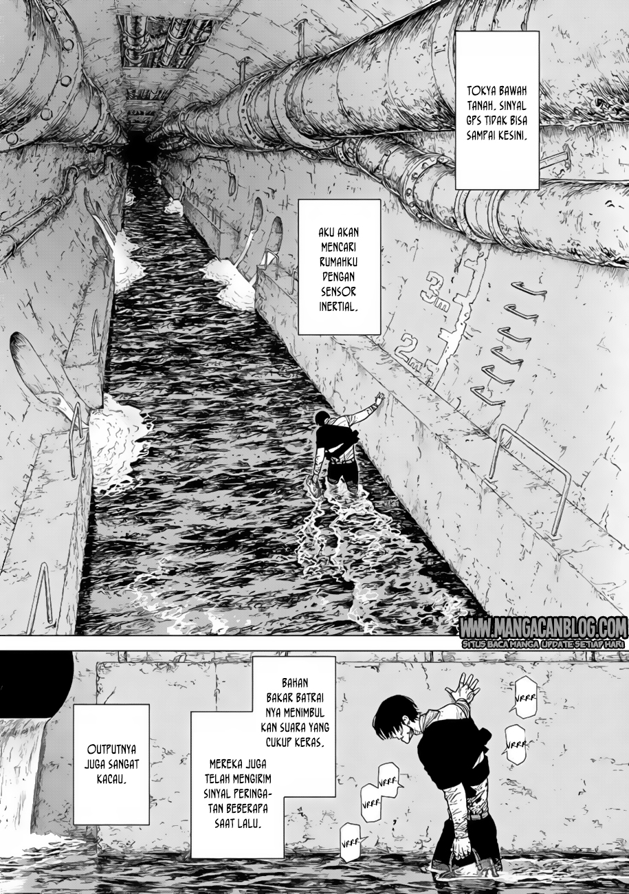 Halaman 8 dari ORIGIN Chapter 9