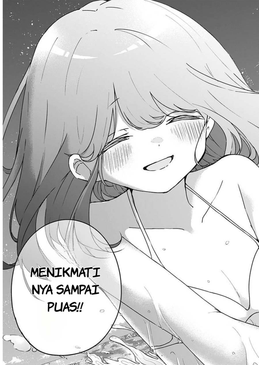 Osananananajimi chapter 20 halaman 15