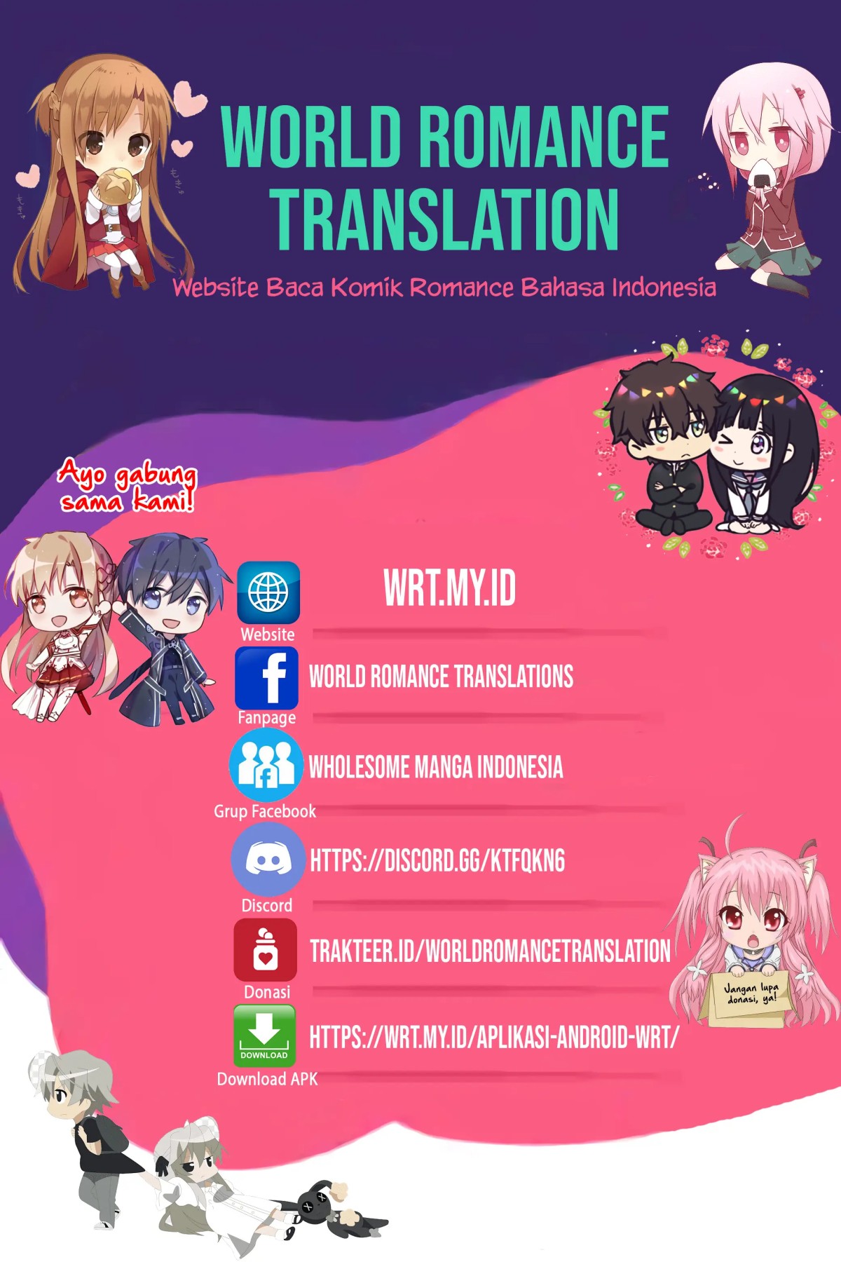Osoraku Kanojo wa Ore no Aniki o Neratteru Chapter – halaman 31