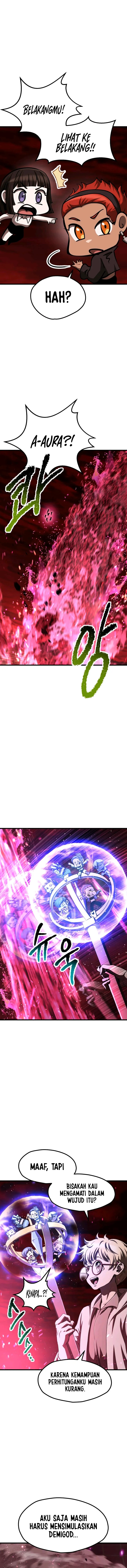 Sword King chapter 294 halaman 10