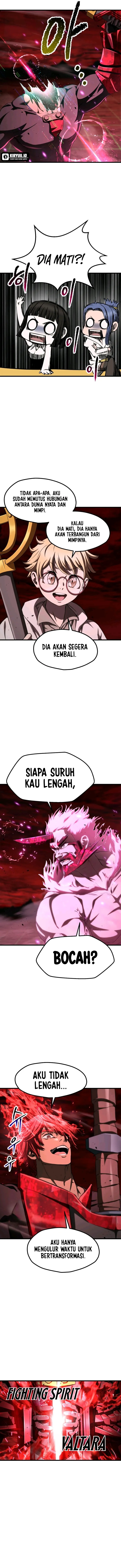 Sword King chapter 294 halaman 13