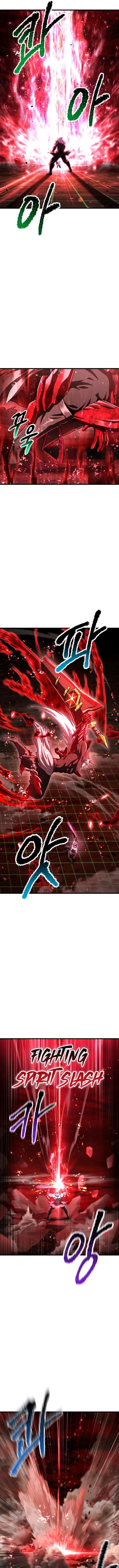 Sword King chapter 294 halaman 14