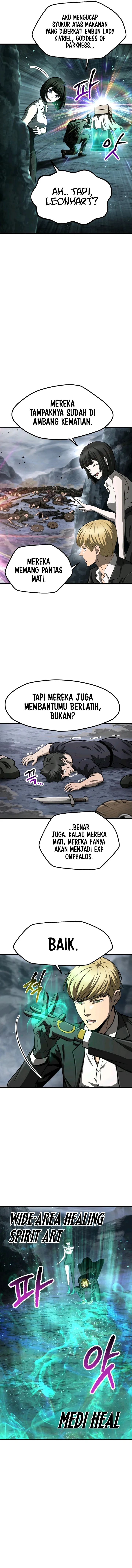 Sword King chapter 294 halaman 4