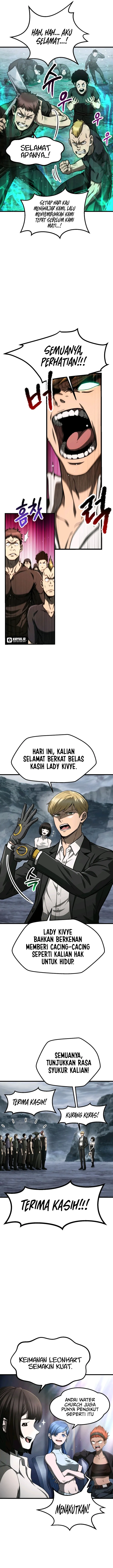 Sword King chapter 294 halaman 5