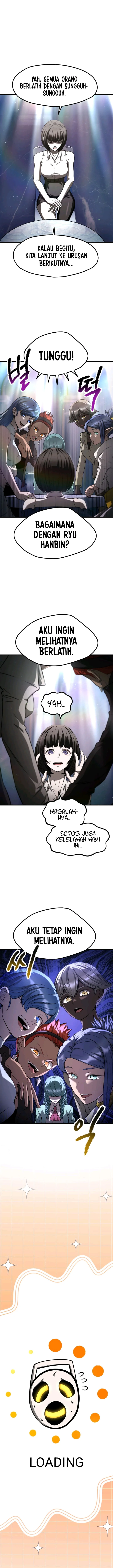 Sword King chapter 294 halaman 6