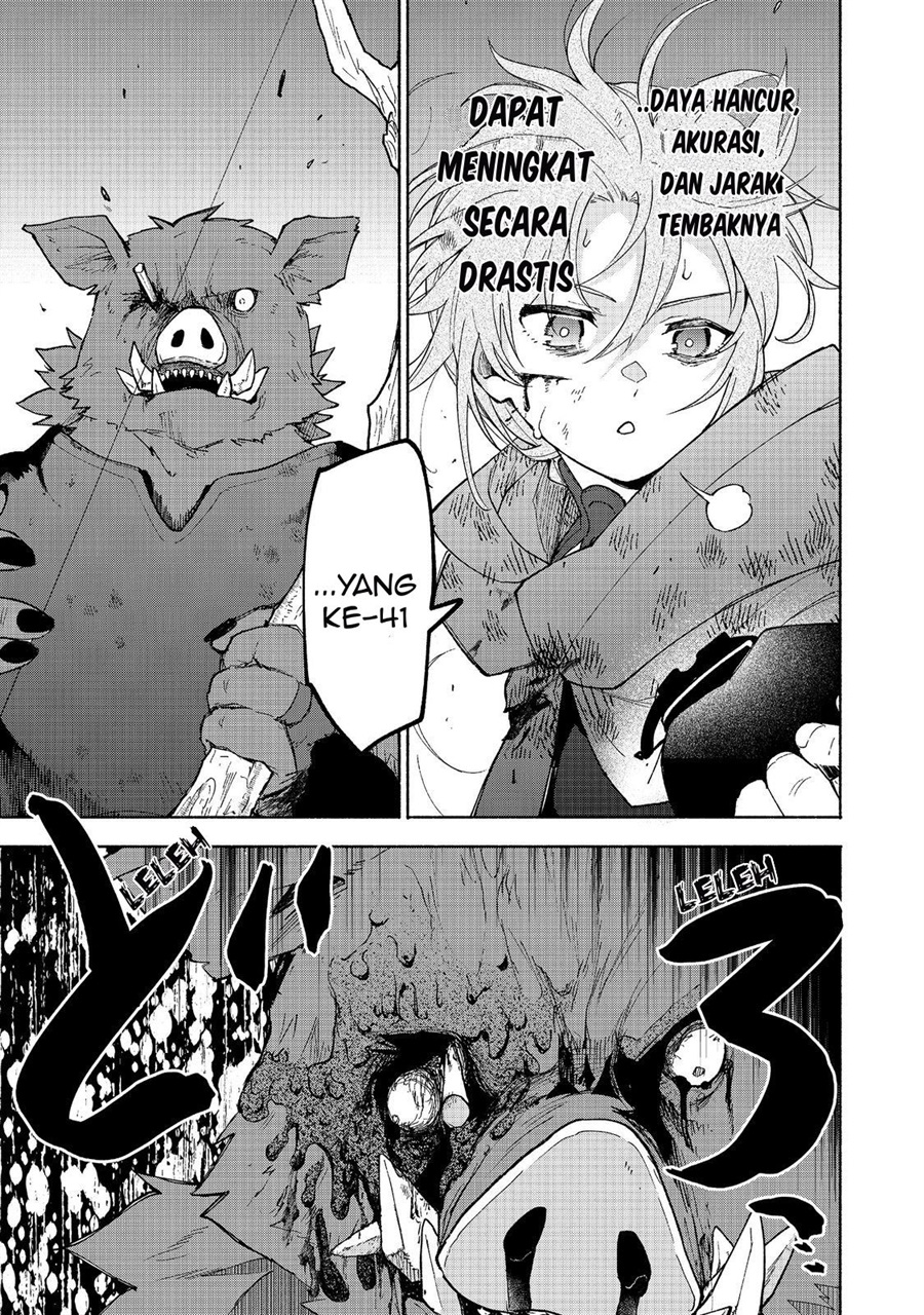Otome Game no Heroine de Saikyou Survival chapter 37 halaman 17