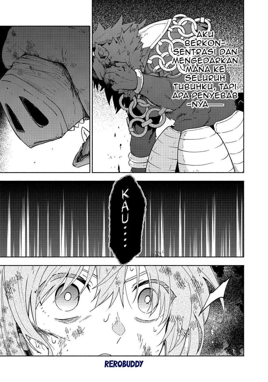 Otome Game no Heroine de Saikyou Survival chapter 37 halaman 50