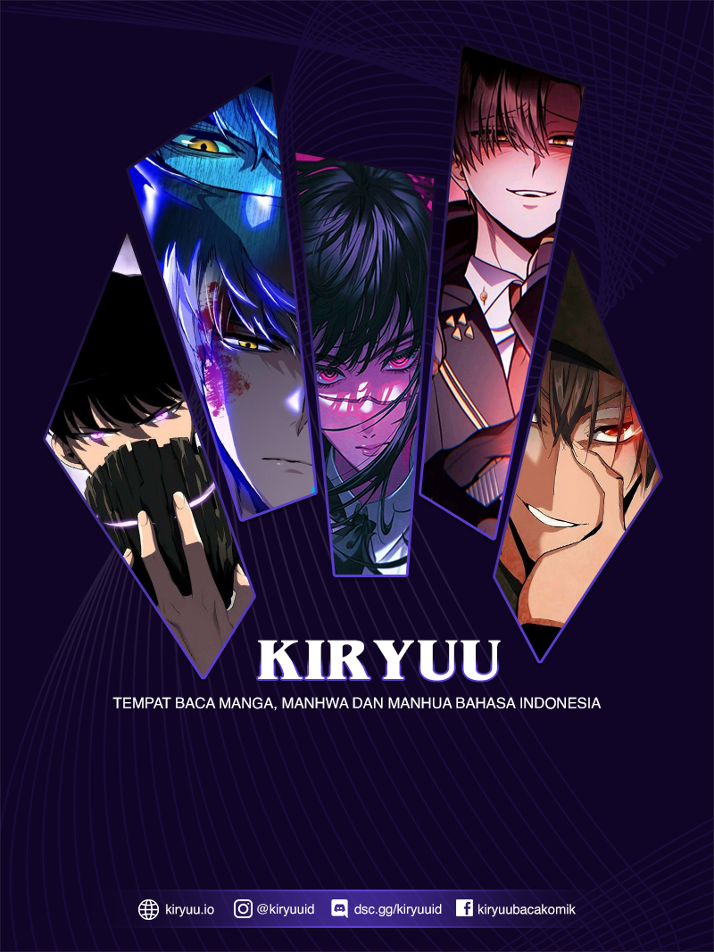 Outside of Time chapter 35 halaman 8
