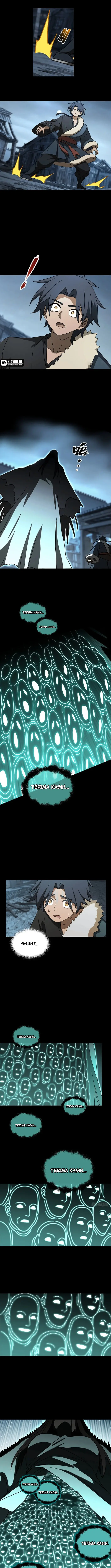 Outside of Time chapter 36 halaman 4