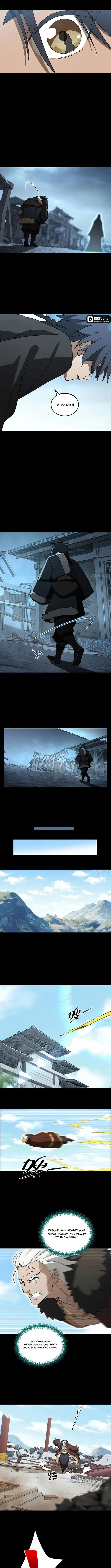 Outside of Time chapter 36 halaman 6