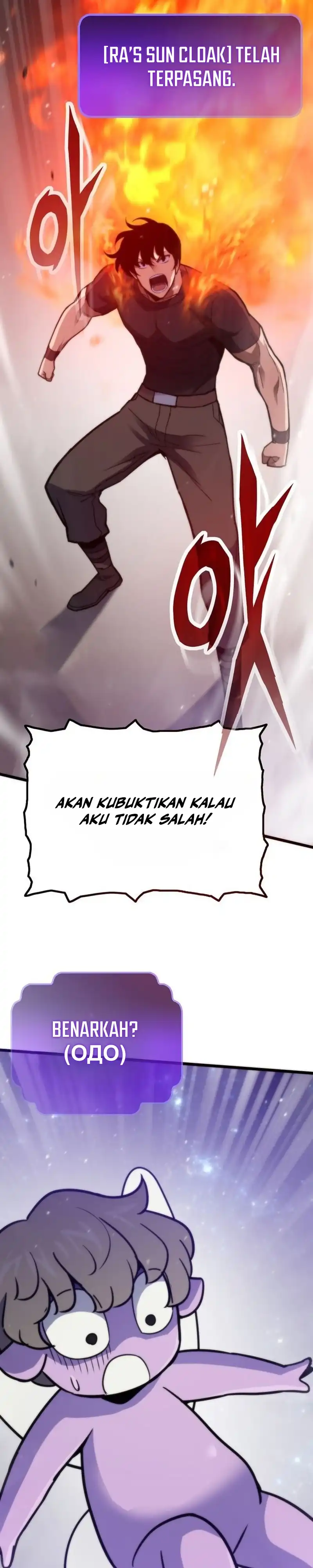 Past Life Regressor (Remake 2022) chapter 174 halaman 10