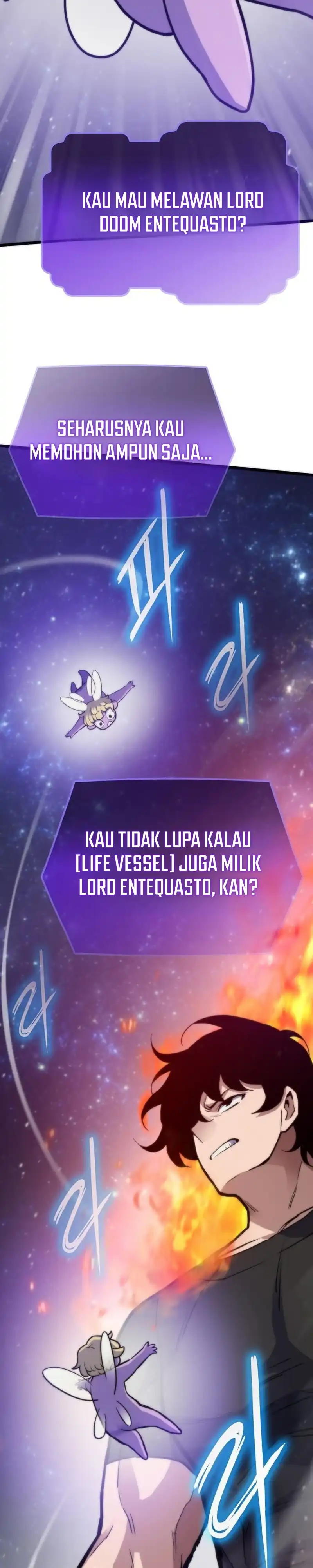 Past Life Regressor (Remake 2022) chapter 174 halaman 11