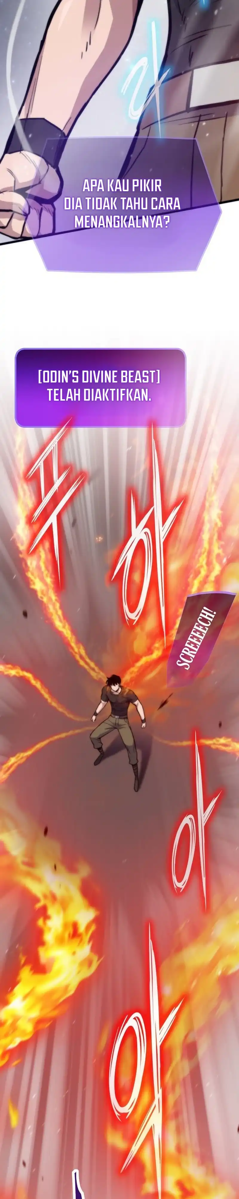 Past Life Regressor (Remake 2022) chapter 174 halaman 12