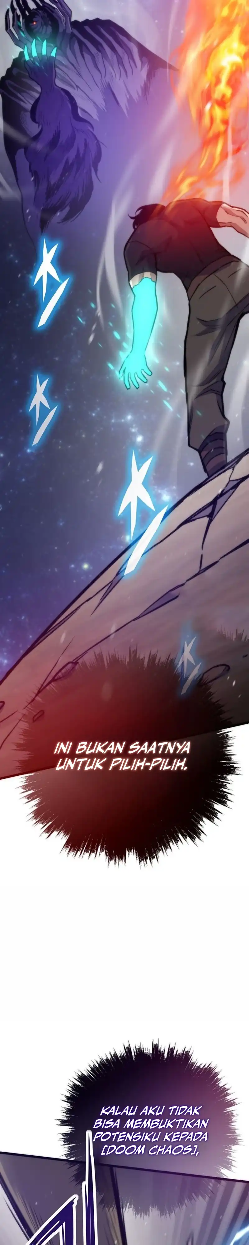 Past Life Regressor (Remake 2022) chapter 174 halaman 25