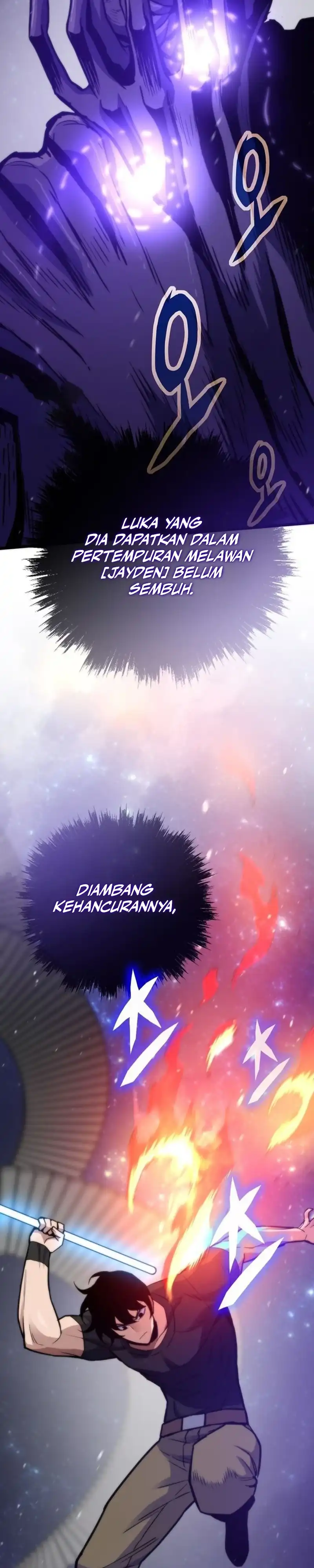 Past Life Regressor (Remake 2022) chapter 174 halaman 30