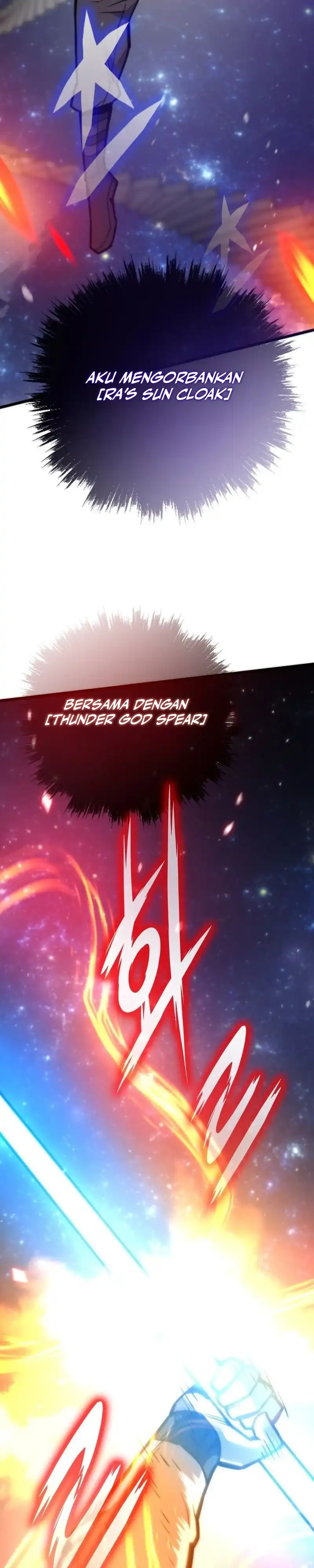 Past Life Regressor (Remake 2022) chapter 174 halaman 31