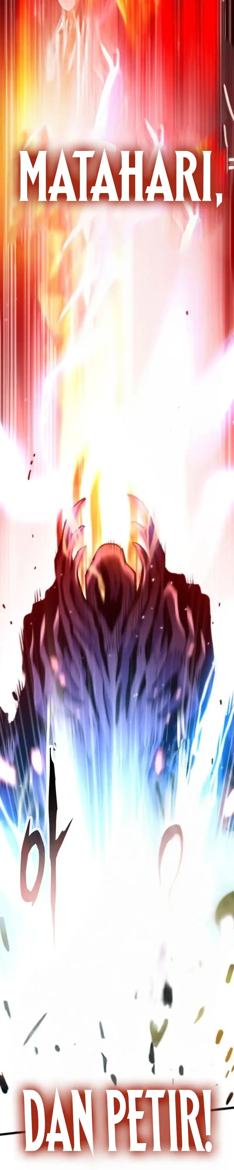 Past Life Regressor (Remake 2022) chapter 174 halaman 33