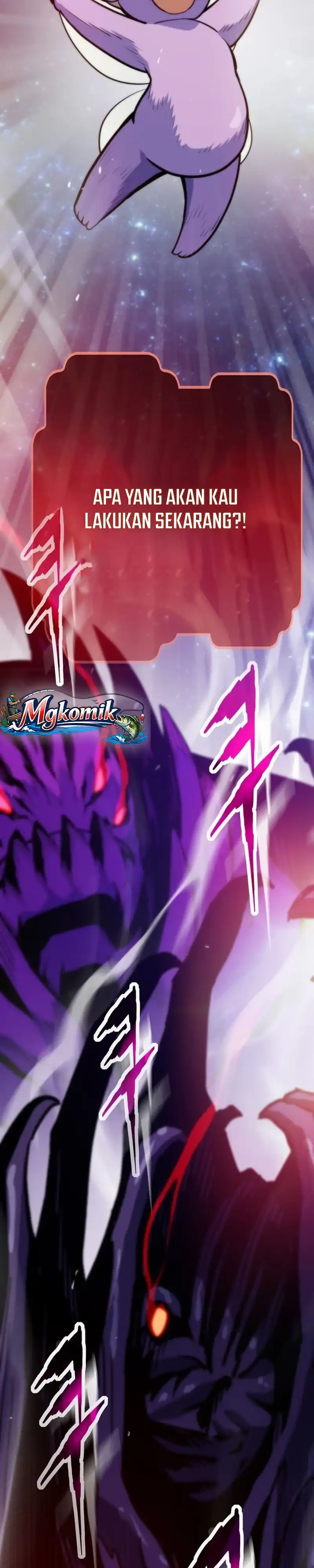 Past Life Regressor (Remake 2022) chapter 174 halaman 4