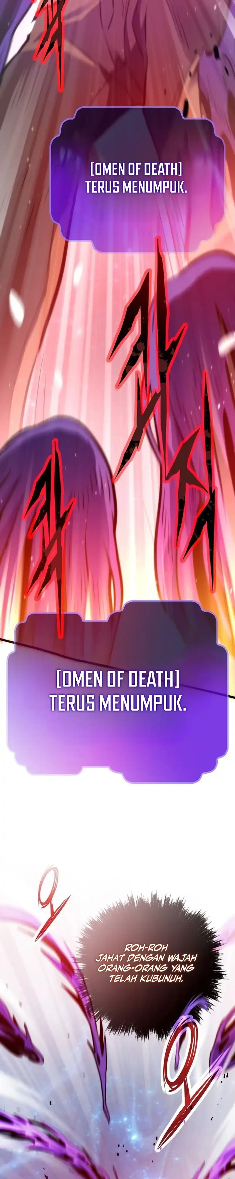Past Life Regressor (Remake 2022) chapter 174 halaman 40