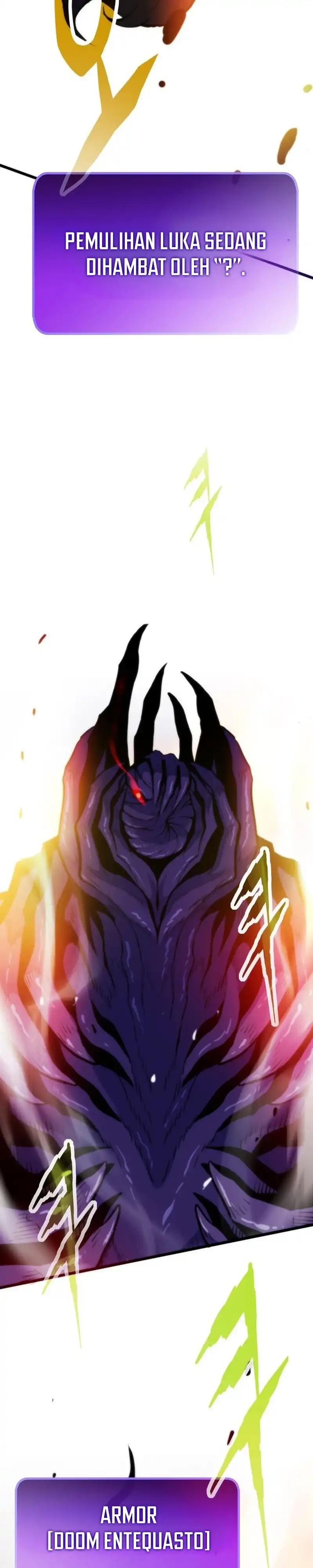 Past Life Regressor (Remake 2022) chapter 174 halaman 47