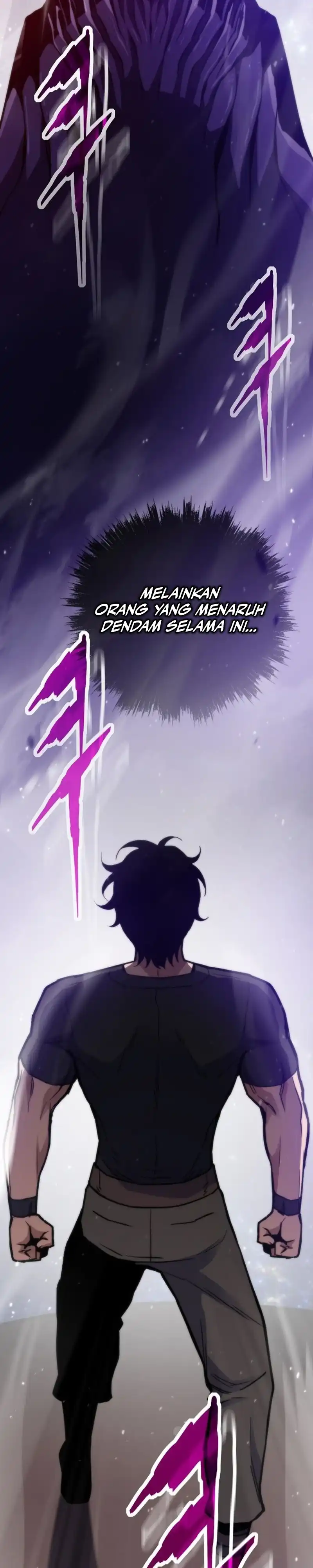 Past Life Regressor (Remake 2022) chapter 174 halaman 8