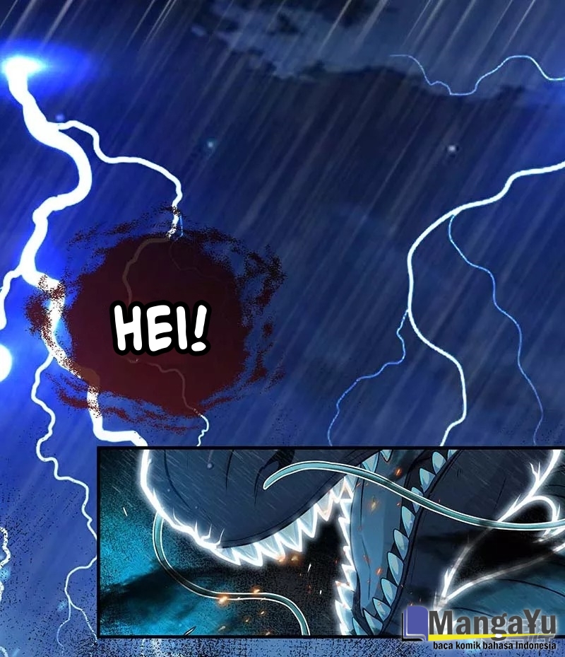 Halaman 2 dari Peerless Martial Soul Chapter 1