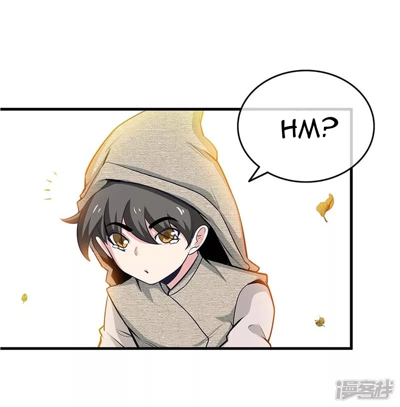 Halaman 21 dari Peerless Martial Soul Chapter 1