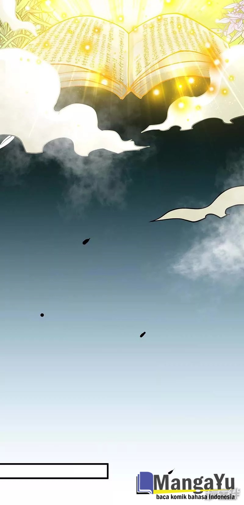 Halaman 33 dari Peerless Martial Soul Chapter 1
