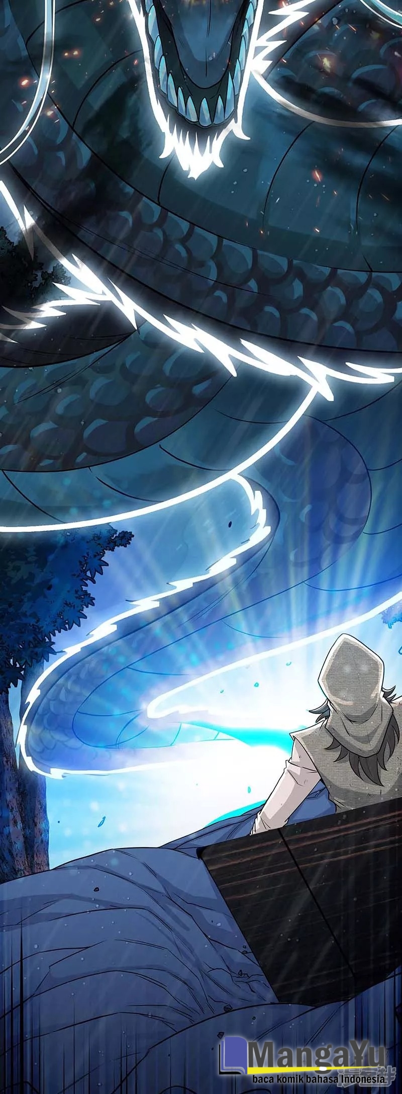 Halaman 6 dari Peerless Martial Soul Chapter 1