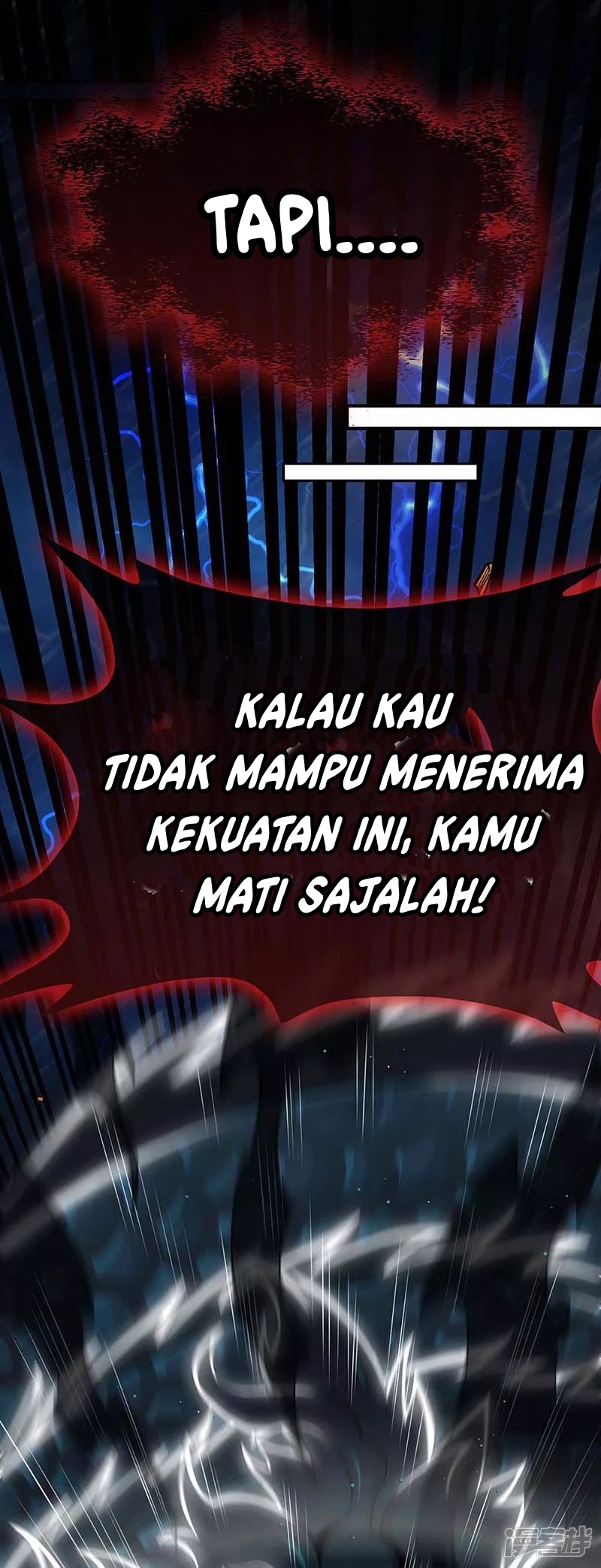 Halaman 9 dari Peerless Martial Soul Chapter 1