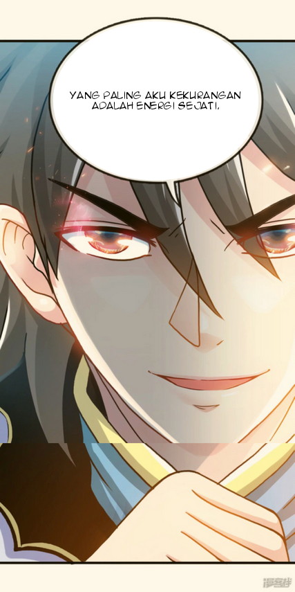 Halaman 5 dari Peerless Martial Soul Chapter 10