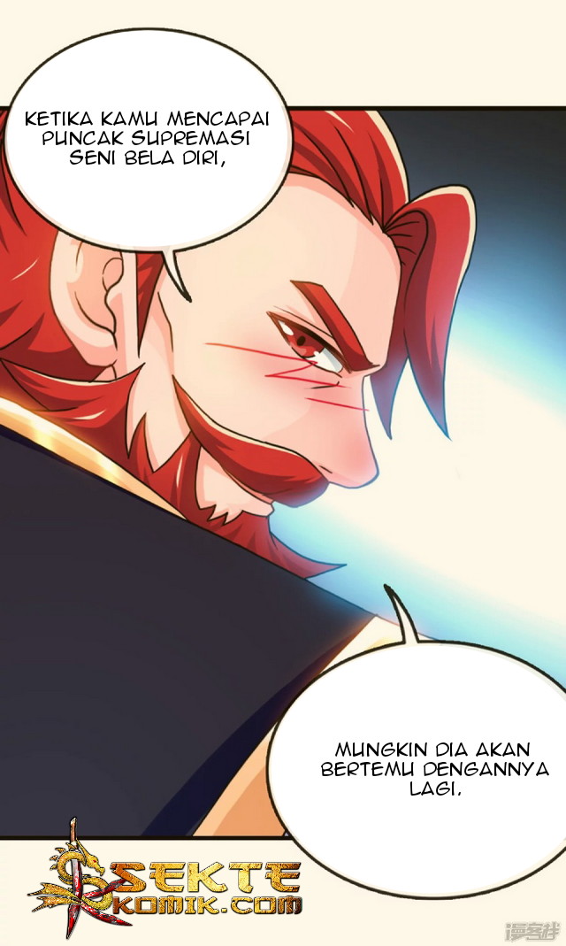 Halaman 8 dari Peerless Martial Soul Chapter 10
