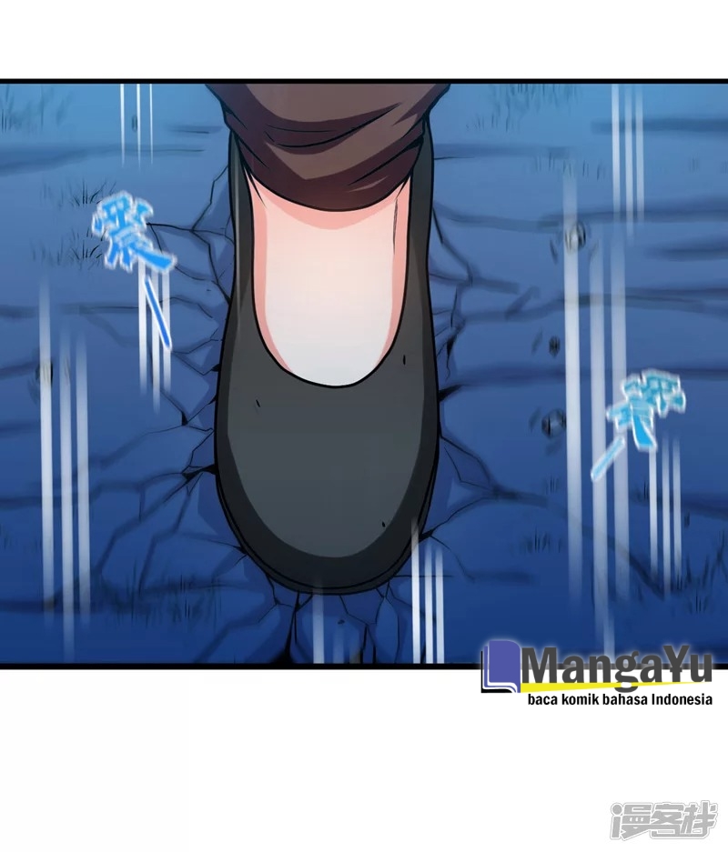 Halaman 10 dari Peerless Martial Soul Chapter 11